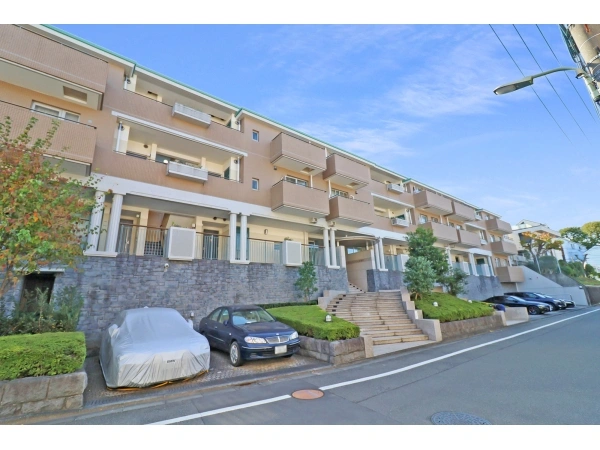 パークハイム西嶺町