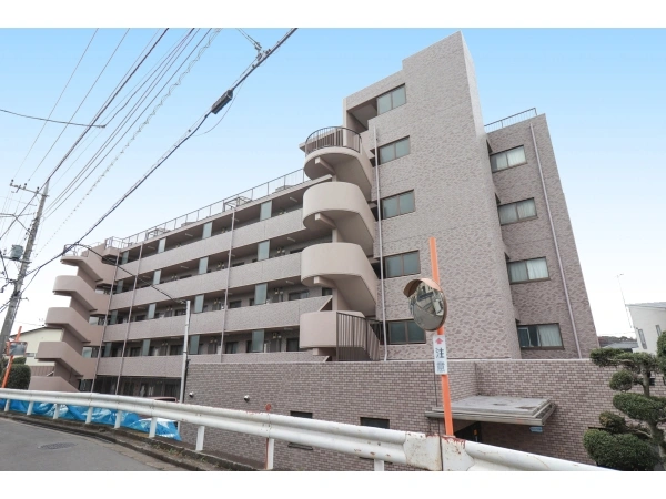 ナイスアーバン浦和駒場公園