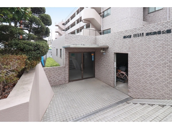 ナイスアーバン浦和駒場公園