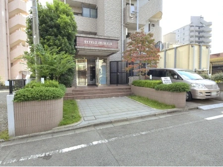 ダイアパレス淵野辺鹿沼公園
