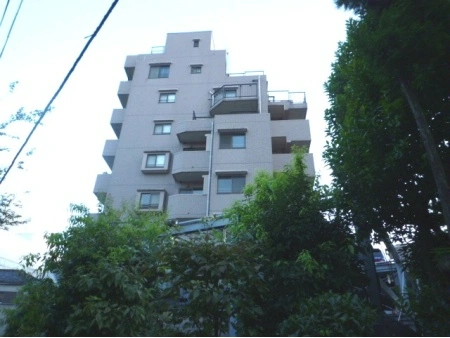 ライオンズステージ渋谷松見坂