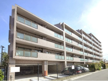 ダイアパレス北浦和