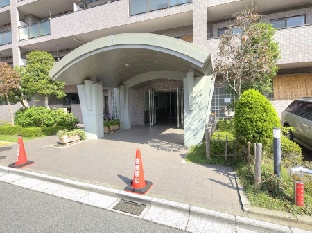 ダイアパレス北浦和