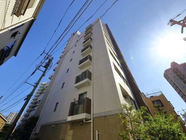 ベリスタ千住仲町