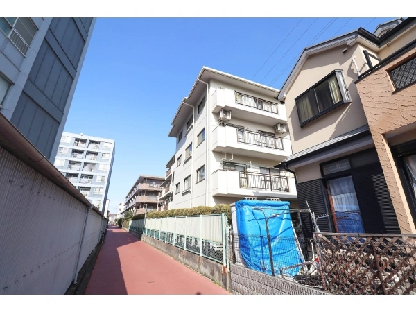 サンロイヤル浦和