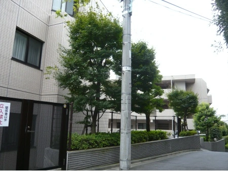 WTC代々木ガーデン