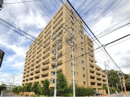 ダイアパレス本郷町
