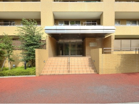ダイアパレス本郷町