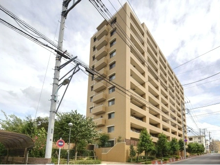 ダイアパレス本郷町