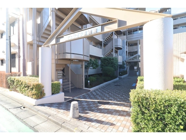 サンライフ東浦和