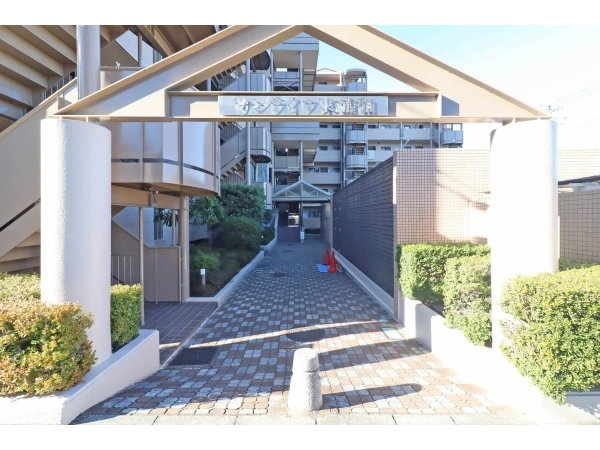 サンライフ東浦和