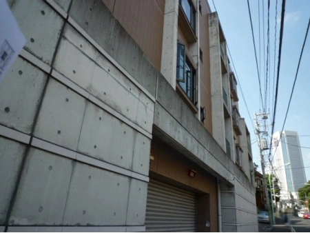 代々木ヒルズ