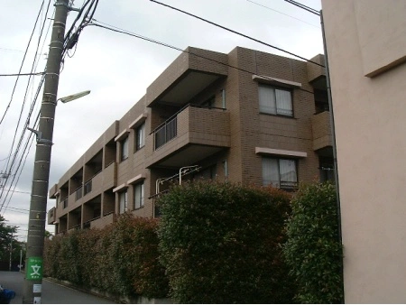 パークハイム保土ヶ谷