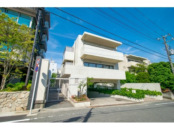 市ヶ谷パークハウス