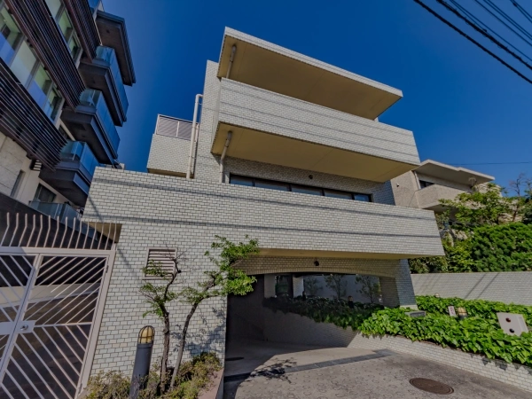 市ヶ谷パークハウス