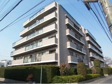 ステイツ西国立