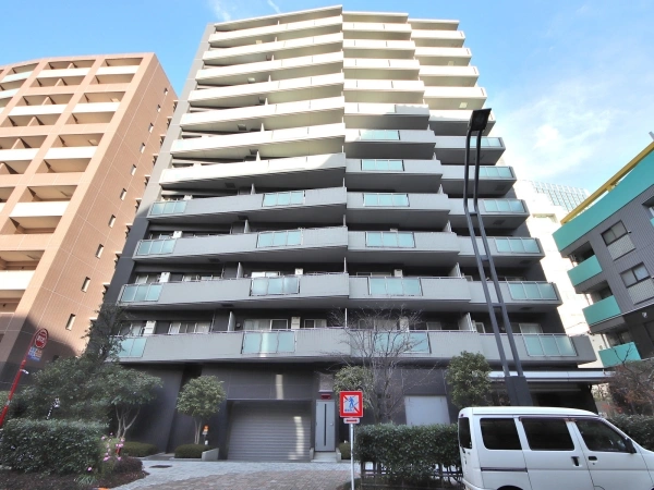パークハウスアバンシス