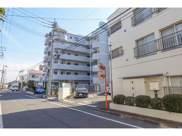 サーパス北浦和