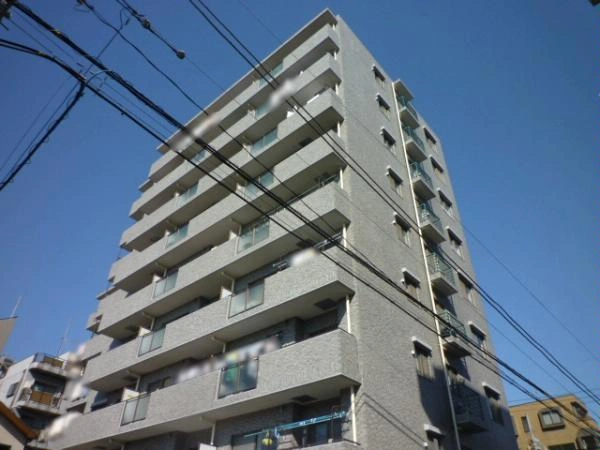 ステイツ立川中央