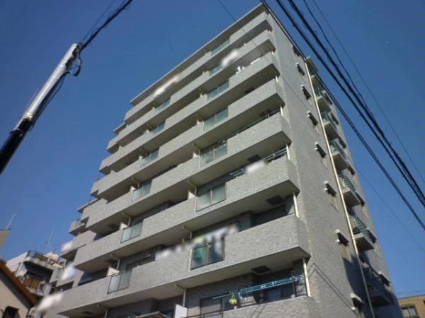 ステイツ立川中央