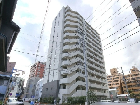 ダイナシティ藤沢