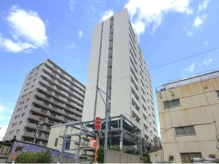 ダイナシティ藤沢