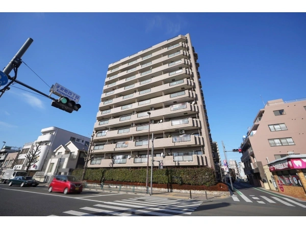 エスカイア八王子万町