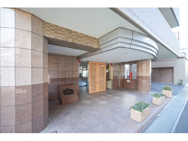 エスカイア八王子万町