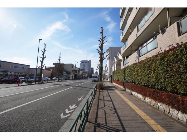 エスカイア八王子万町