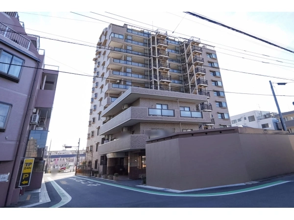 エスカイア八王子万町