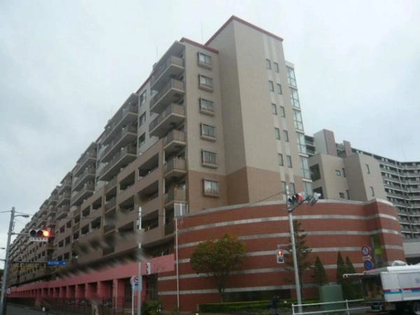 ステイツ武蔵野東大和グランパサージュ
