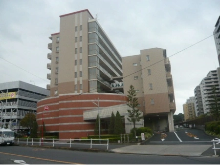 ステイツ武蔵野東大和グランパサージュ
