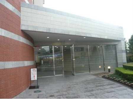ステイツ武蔵野東大和グランパサージュ