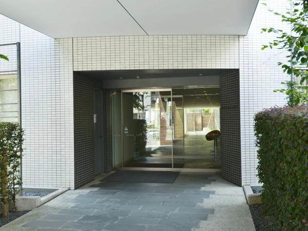 パークハウスオータワー