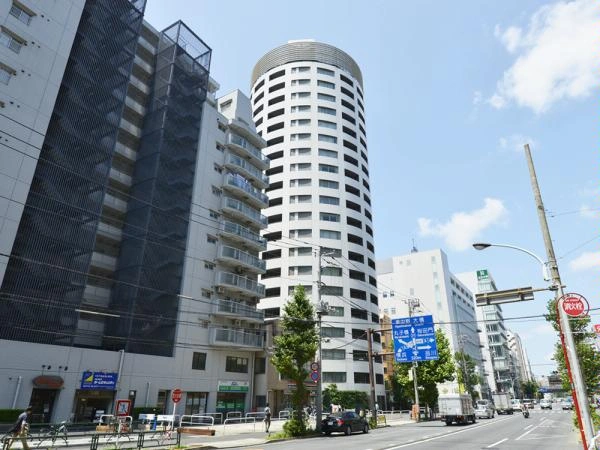 パークハウスオータワー