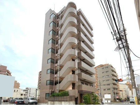 ダイワ相模大野駅前マンション