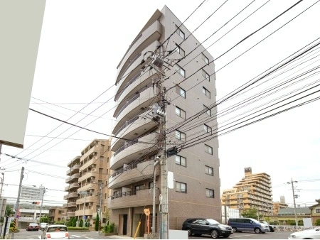 ダイワ相模大野駅前マンション