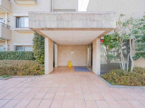 ガーデンステイツ東村山