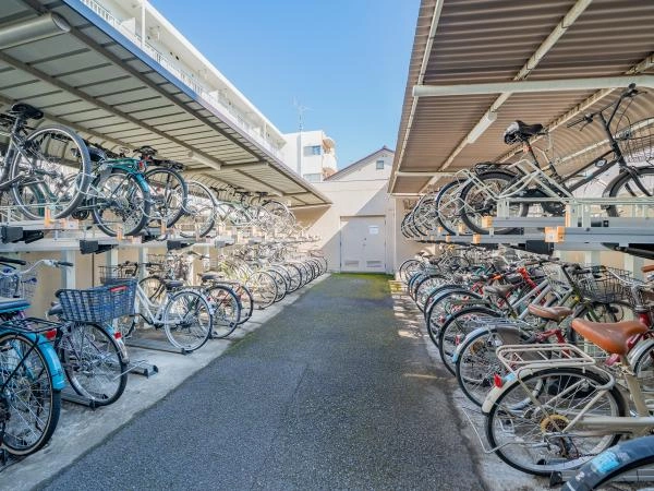 ガーデンステイツ東村山