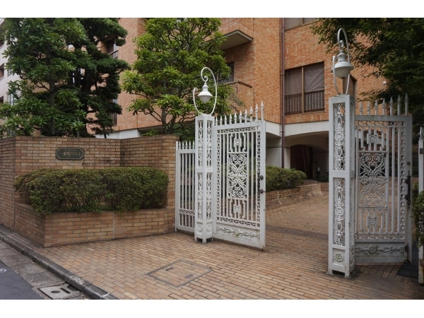 一番町ハウス