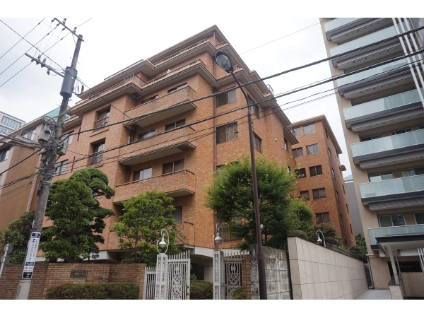 一番町ハウス
