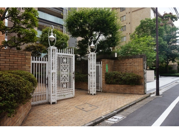 一番町ハウス
