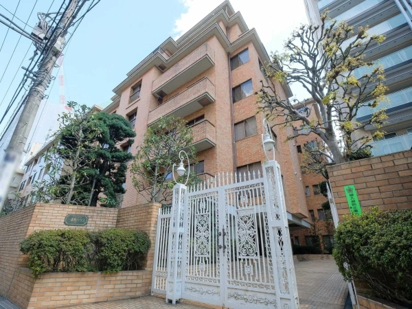 一番町ハウス