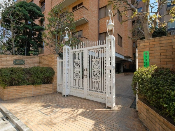 一番町ハウス
