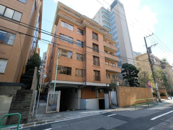 一番町ハウス