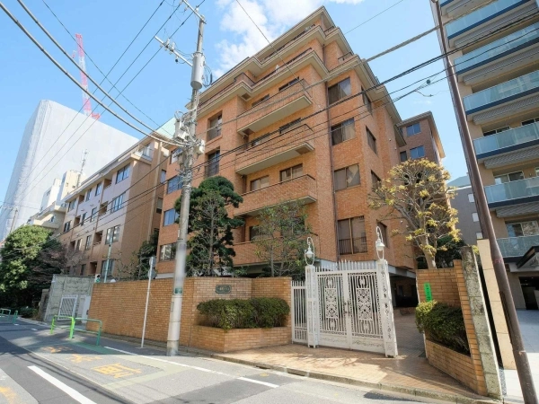 一番町ハウス