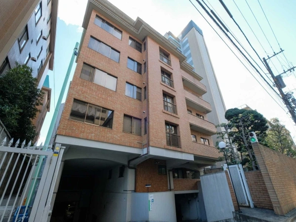 一番町ハウス