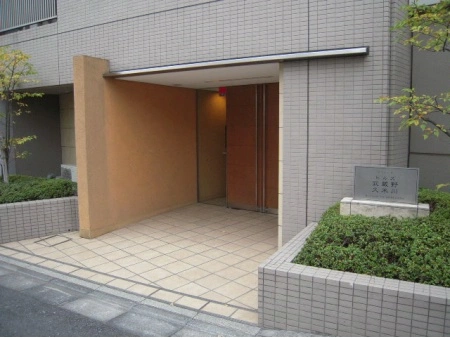 ヒルズ武蔵野久米川