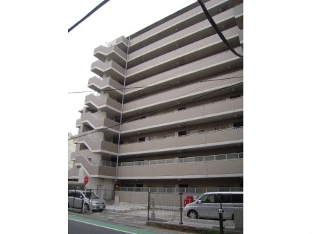 ヒルズ武蔵野久米川