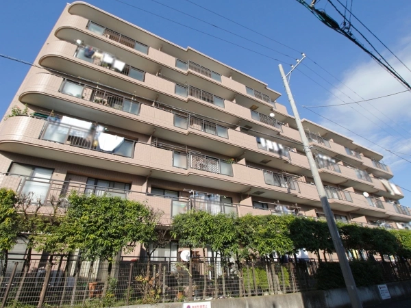 ディアハイム茅ケ崎